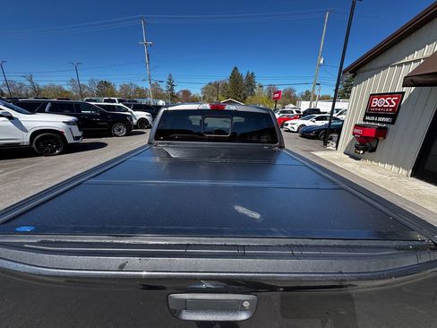 Used 2019 Ford Ranger XLT w/ Equipment Group 302A Luxury AWD/4WD image 43