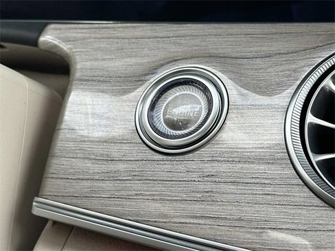 Certified 2023 Mercedes-Benz E 450 4MATIC Cabriolet image 25