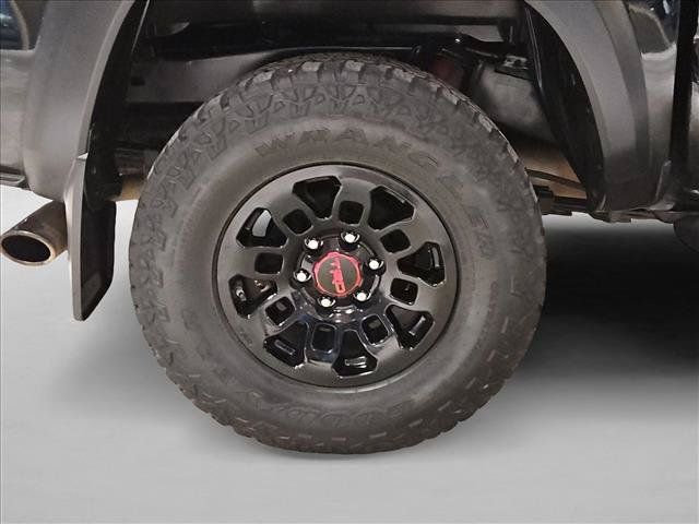 Used 2019 Toyota Tacoma TRD Pro AWD/4WD image 16