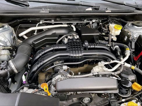 Certified 2022 Subaru Impreza 2.0i image 11