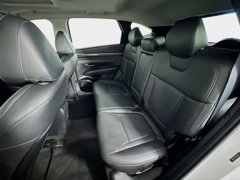 Certified 2023 Hyundai Tucson SEL w/ Convenience Package image 22