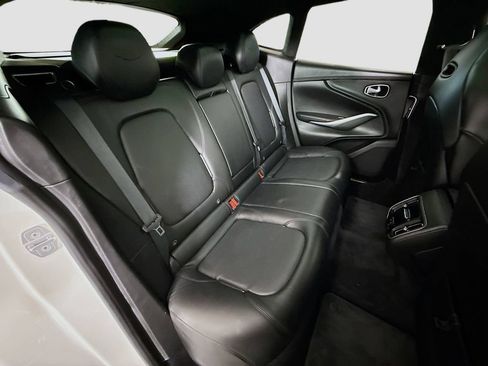 Used 2021 Aston Martin DBX image 27