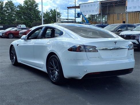 Used 2017 Tesla Model S 60D image 4