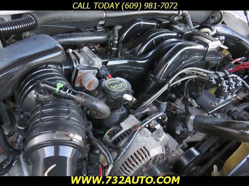 Used 2007 Mercury Mountaineer Premier image 32