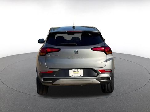Used 2025 Buick Encore GX Preferred image 12