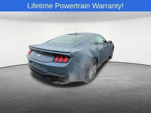 New 2026 Ford Mustang Premium image 9