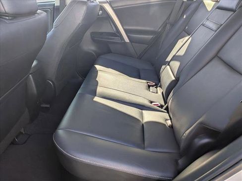 Used 2017 Toyota RAV4 Limited image 16