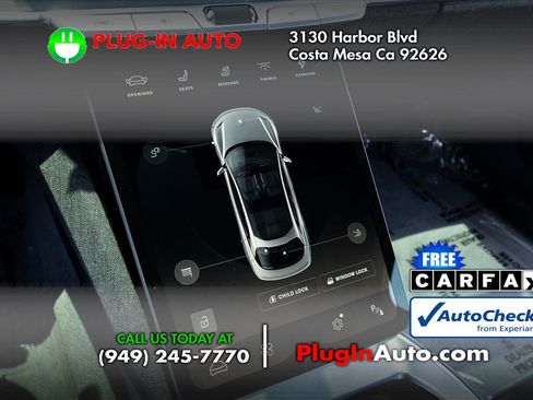 Used 2022 Lucid Air Grand Touring AWD/4WD image 25