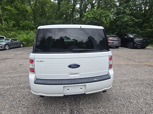 Used 2015 Ford Flex SE FWD image 6