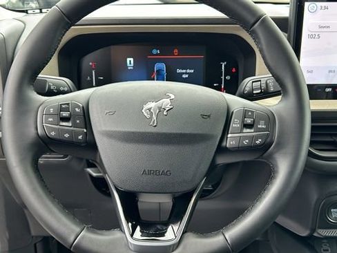 New 2026 Ford Bronco Sport Big Bend w/ Convenience Package image 19