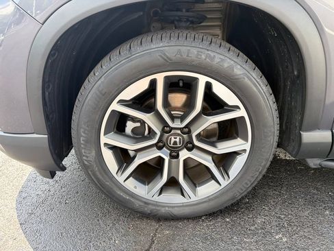 Certified 2024 Honda Pilot Elite image 10