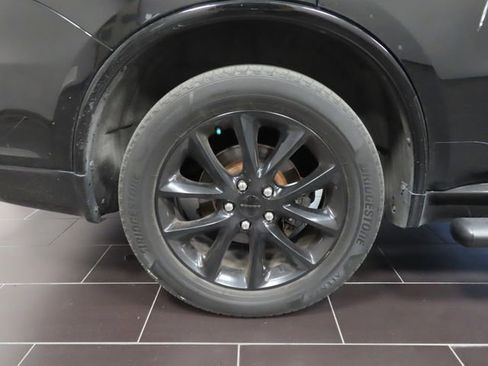 Used 2018 Dodge Durango SXT w/ Quick Order Package 2BB image 17