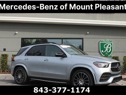 Certified 2023 Mercedes-Benz GLE 450 4MATIC