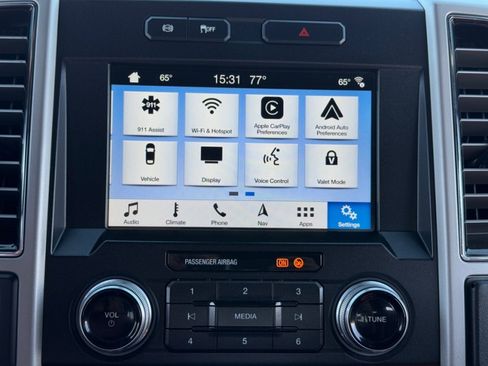 Used 2019 Ford F250 King Ranch w/ Chrome Package image 28