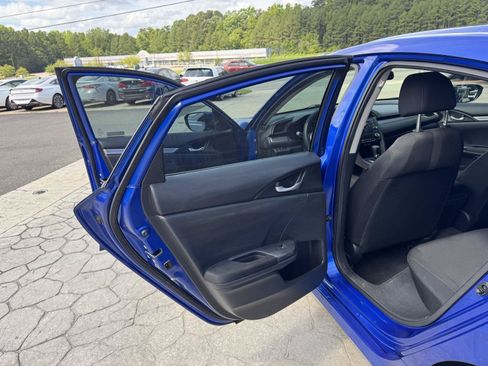 Used 2019 Honda Civic LX image 7