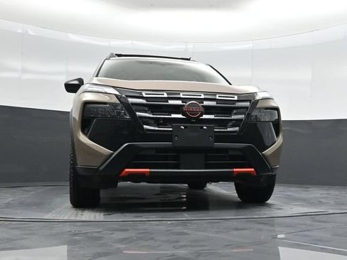 Used 2026 Nissan Rogue SV AWD/4WD image 51