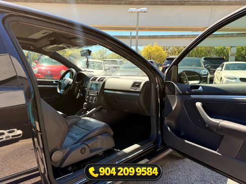 Used 2007 Volkswagen GTI 2-Door FWD image 22