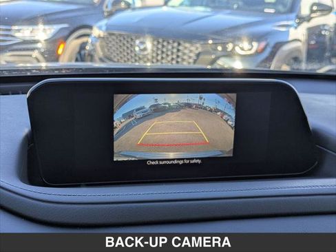 Certified 2025 MAZDA CX-30 AWD 2.5 S w/ Preferred Package image 17