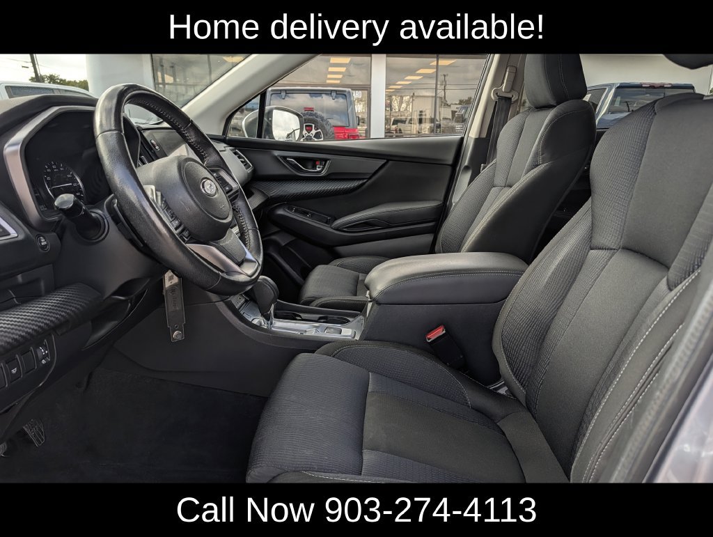 Used 2024 Subaru Ascent Premium AWD/4WD image 27