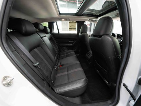 Used 2024 MAZDA CX-50 AWD 2.5 S w/ Cargo Package image 25