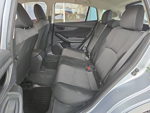Used 2018 Subaru Impreza 2.0i AWD/4WD image 15