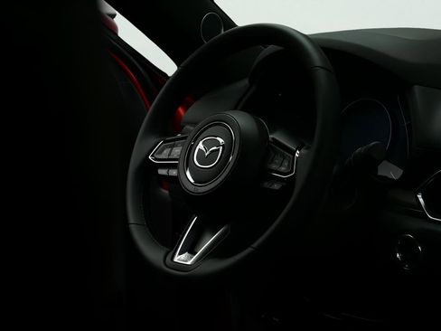 Used 2025 MAZDA CX-5 Signature AWD/4WD image 31