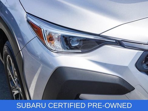 Used 2025 Subaru Crosstrek 2.5i Premium AWD/4WD image 10