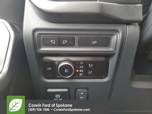 Used 2023 Ford F150 XLT image 23