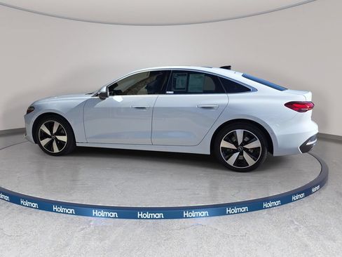 Certified 2025 Audi A5 2.0T Premium w/ Convenience Package AWD/4WD image 9