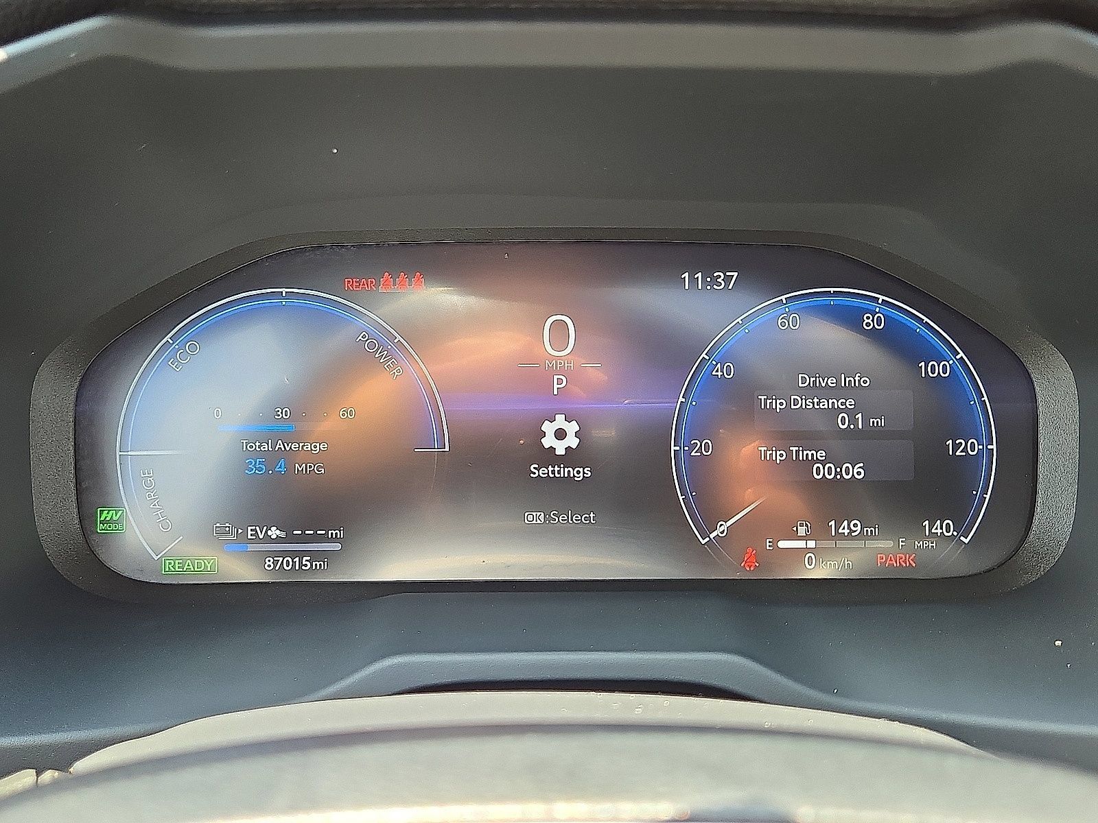 Used 2023 Toyota RAV4 XSE AWD/4WD image 27