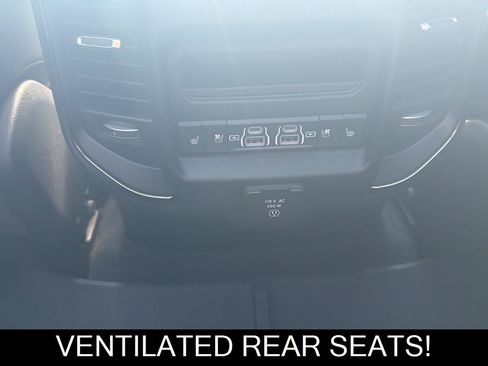 Used 2024 RAM 1500 TRX AWD/4WD image 23