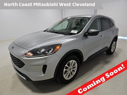 Used 2022 Ford Escape SE w/ Cold Weather Package