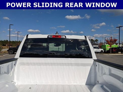 New 2026 RAM 1500 Big Horn image 9