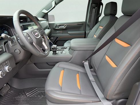 New 2026 GMC Sierra 1500 AT4 w/ AT4 Premium Package image 9
