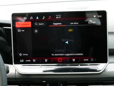 New 2025 Volkswagen GTI SE image 10