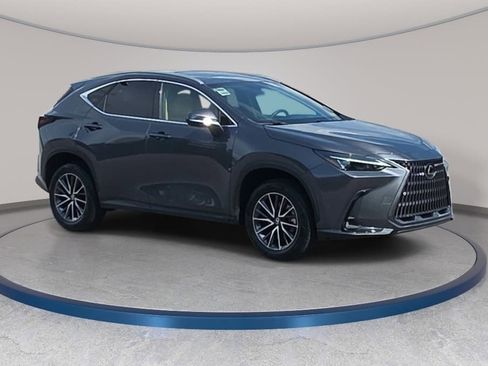 Used 2024 Lexus NX 250 FWD w/ Cold Area Package image 3
