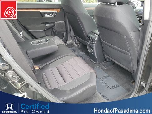 Certified 2019 Honda CR-V EX image 23