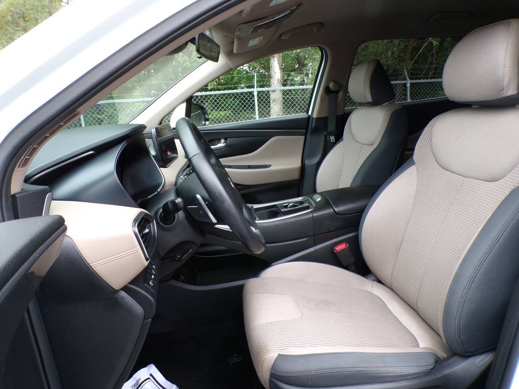 Used 2023 Hyundai Santa Fe SEL AWD/4WD image 13