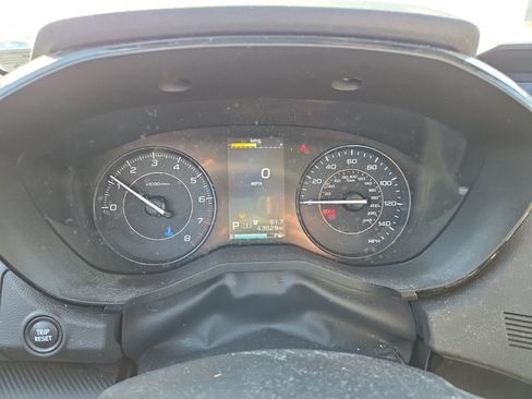 Certified 2021 Subaru Impreza Premium image 10