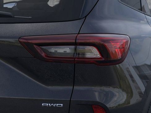 New 2025 Ford Escape Active image 21