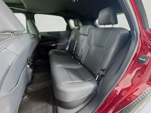 Used 2025 Lexus RX 350 Premium w/ Accessory Package AWD/4WD image 19