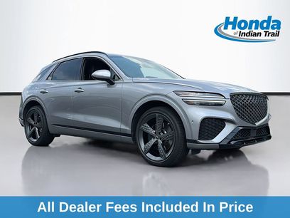 Used 2022 Genesis GV70 3.5T Sport w/ Sport Prestige Package