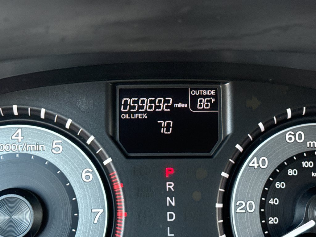Used 2016 Honda Odyssey EX-L image 30