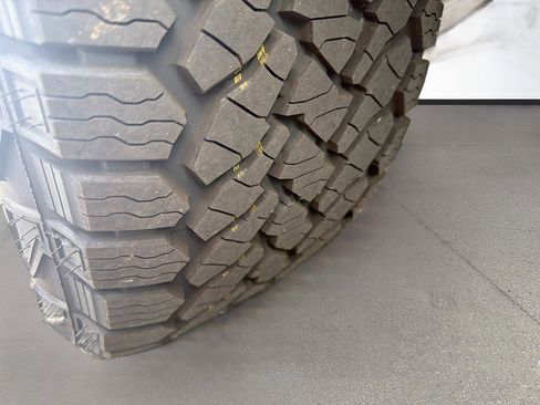 New 2026 Honda Passport TrailSport image 46