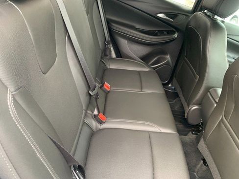 Certified 2024 Buick Encore GX Sport Touring AWD/4WD image 15