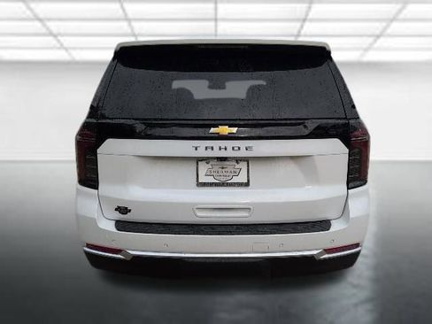 New 2026 Chevrolet Tahoe LS w/ Max Trailering Package RWD image 30