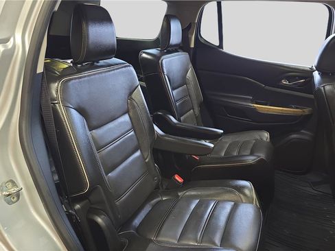 Used 2017 GMC Acadia Denali w/ Technology Package image 14