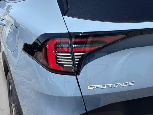 New 2027 Kia Sportage EX AWD/4WD image 33