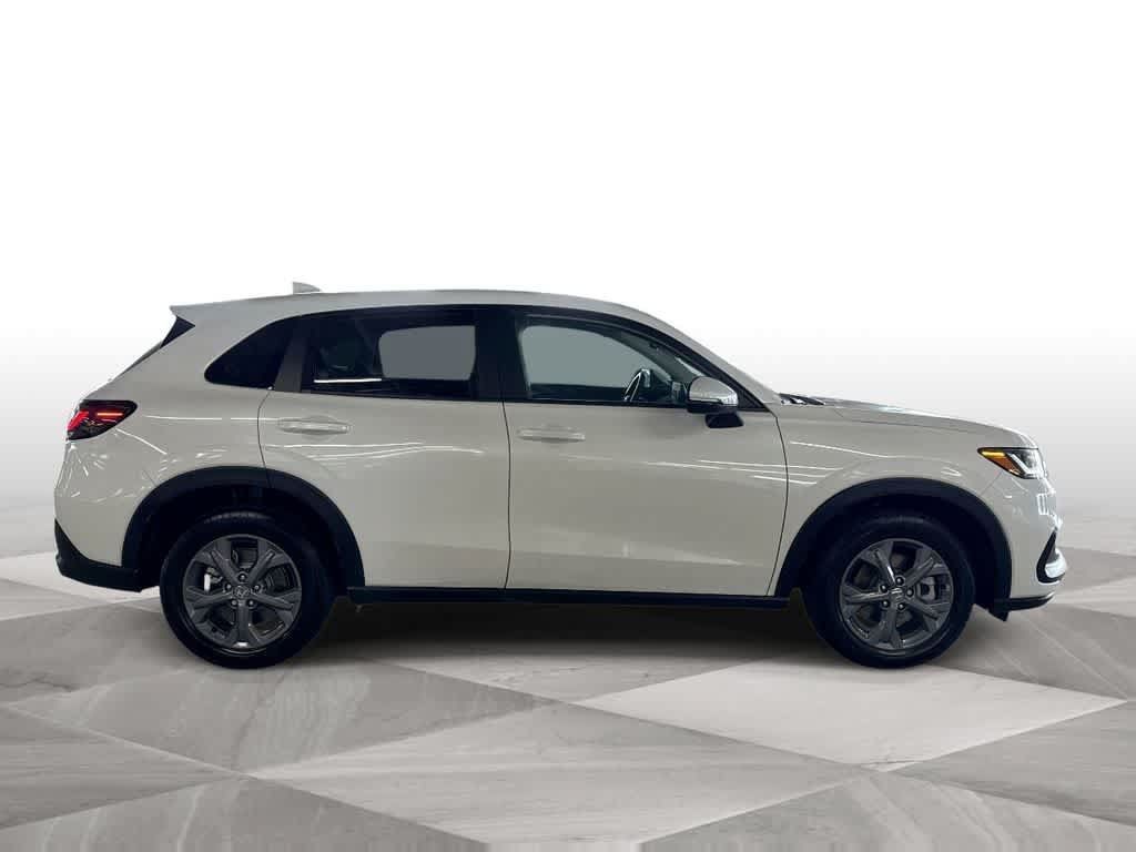 Used 2026 Honda HR-V LX image 9
