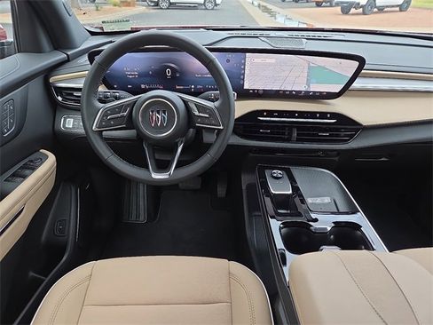 New 2026 Buick Enclave Preferred w/ Power Package image 8
